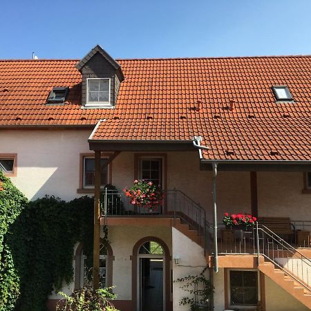 Lautersheimer Gutshof Exterior photo
