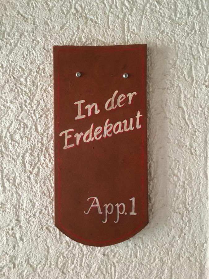 Lautersheimer Gutshof Exterior photo